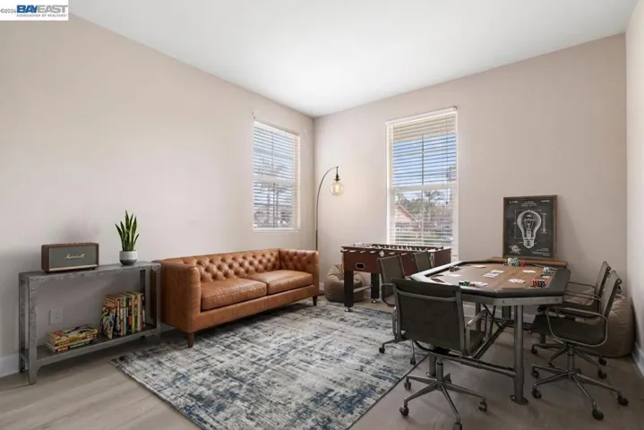 gameroom