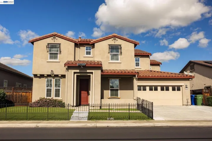 967 Dainty Ave, Brentwood, California 94513