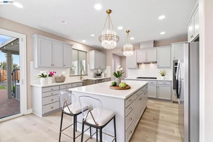 967 Dainty Ave, Brentwood, California 94513