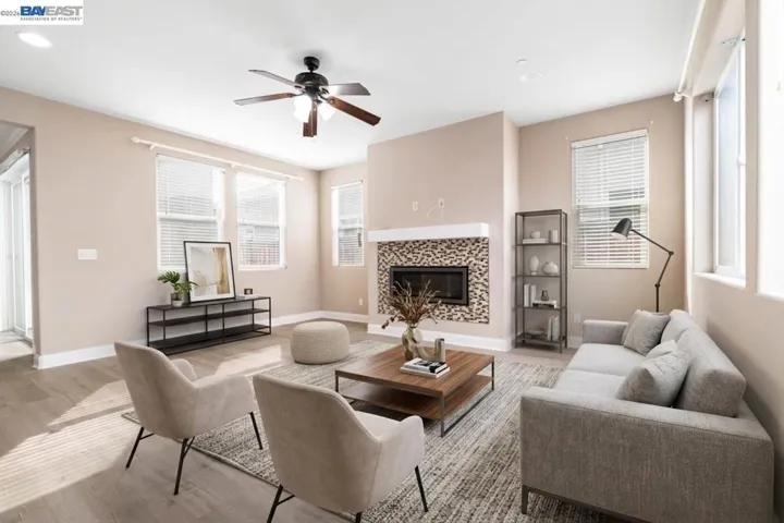 967 Dainty Ave, Brentwood, California 94513