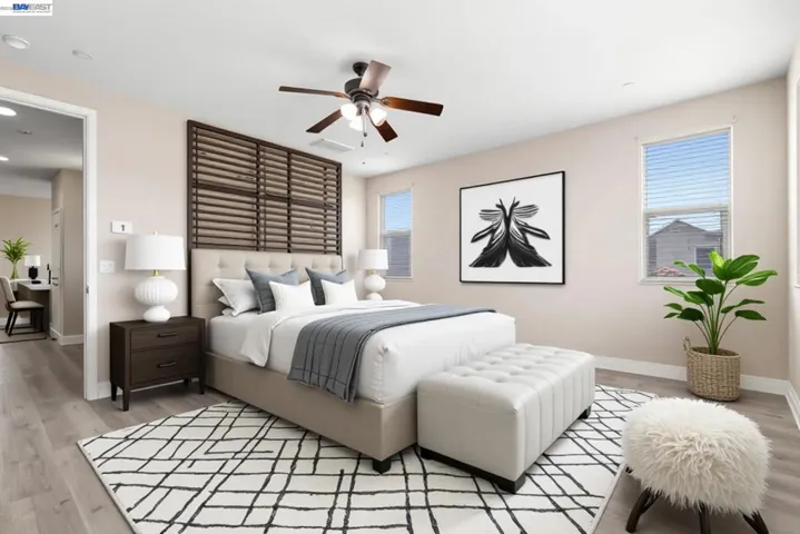 967 Dainty Ave, Brentwood, California 94513