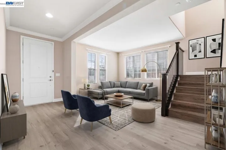967 Dainty Ave, Brentwood, California 94513