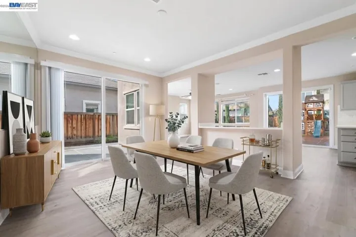 967 Dainty Ave, Brentwood, California 94513