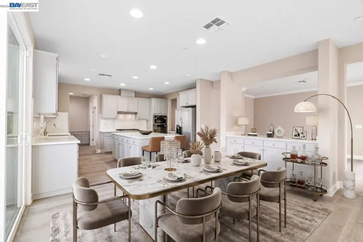 967 Dainty Ave, Brentwood, California 94513