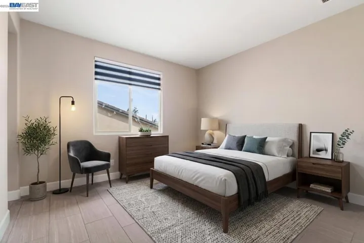 Junior Suite Walk in Closet