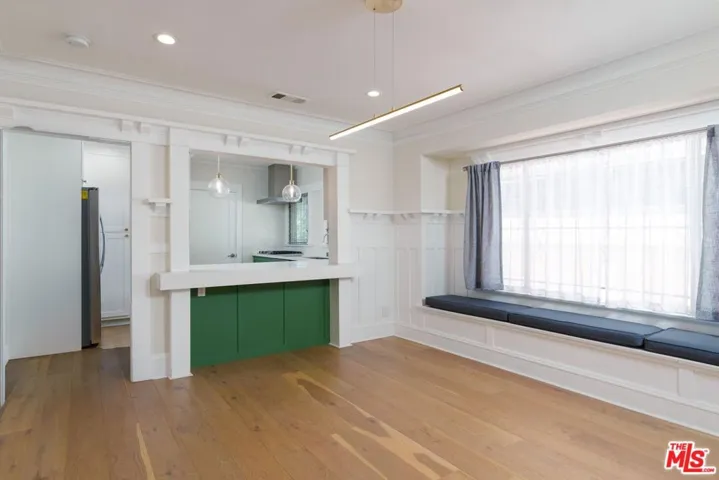 2191 W 31st Street, Los Angeles, California 90018