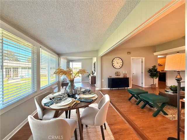 14001 Thunderbird Drive 4l, Seal Beach, California 90740