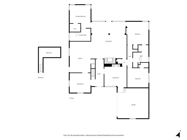 2465 Sherwood, San Marino, California 91108