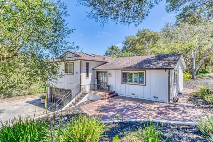 7468 Leafwood Drive, Prunedale, California 93907