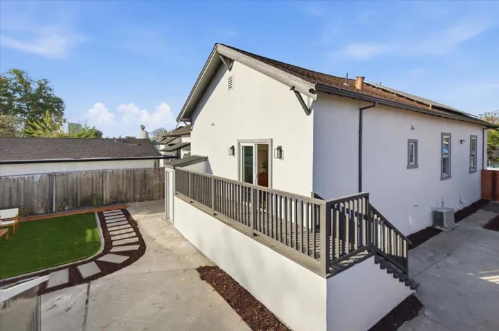 973 Prospect Street, San Jose, California 95110