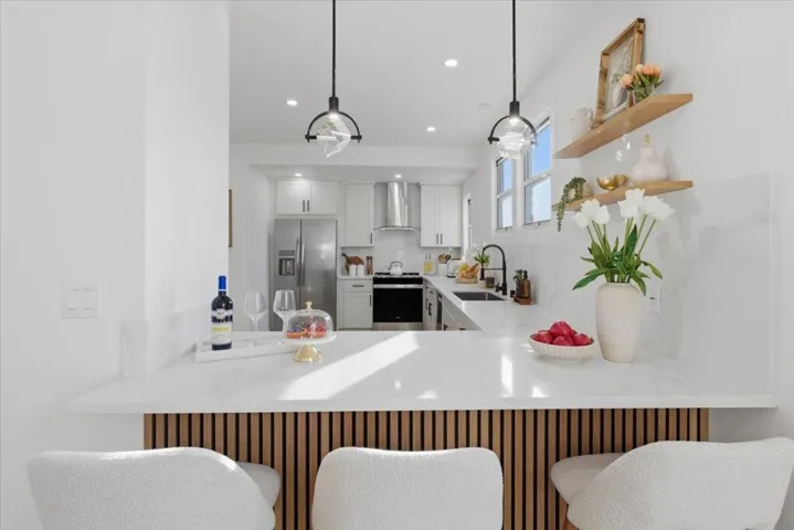 973 Prospect Street, San Jose, California 95110