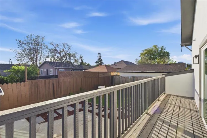 973 Prospect Street, San Jose, California 95110