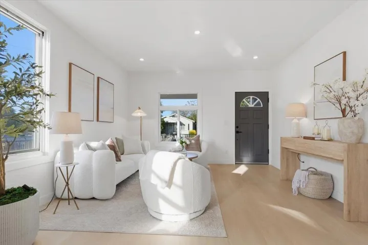 973 Prospect Street, San Jose, California 95110