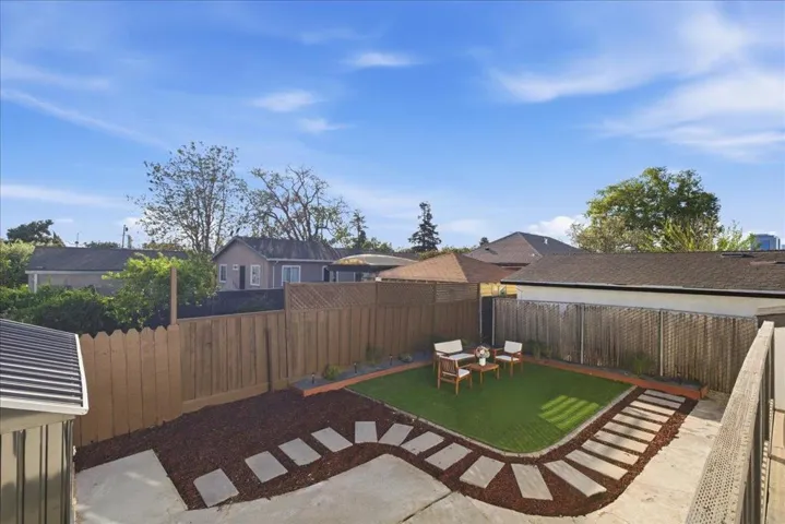 973 Prospect Street, San Jose, California 95110