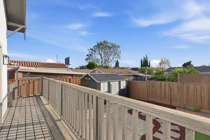973 Prospect Street, San Jose, California 95110