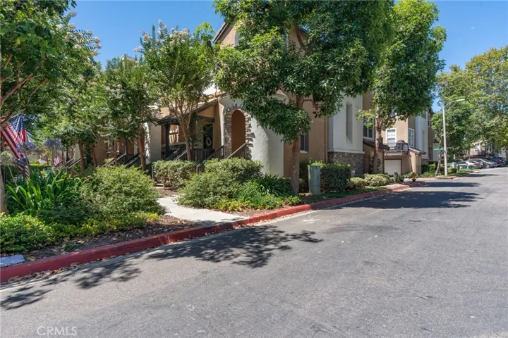6 Harvest Point, Aliso Viejo, California 92656