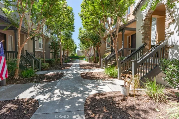 6 Harvest Point, Aliso Viejo, California 92656