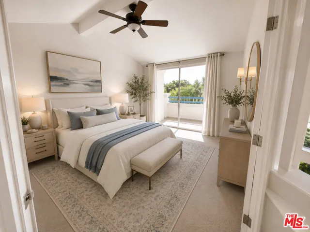 6483 Zuma View Place 104, Malibu, California 90265