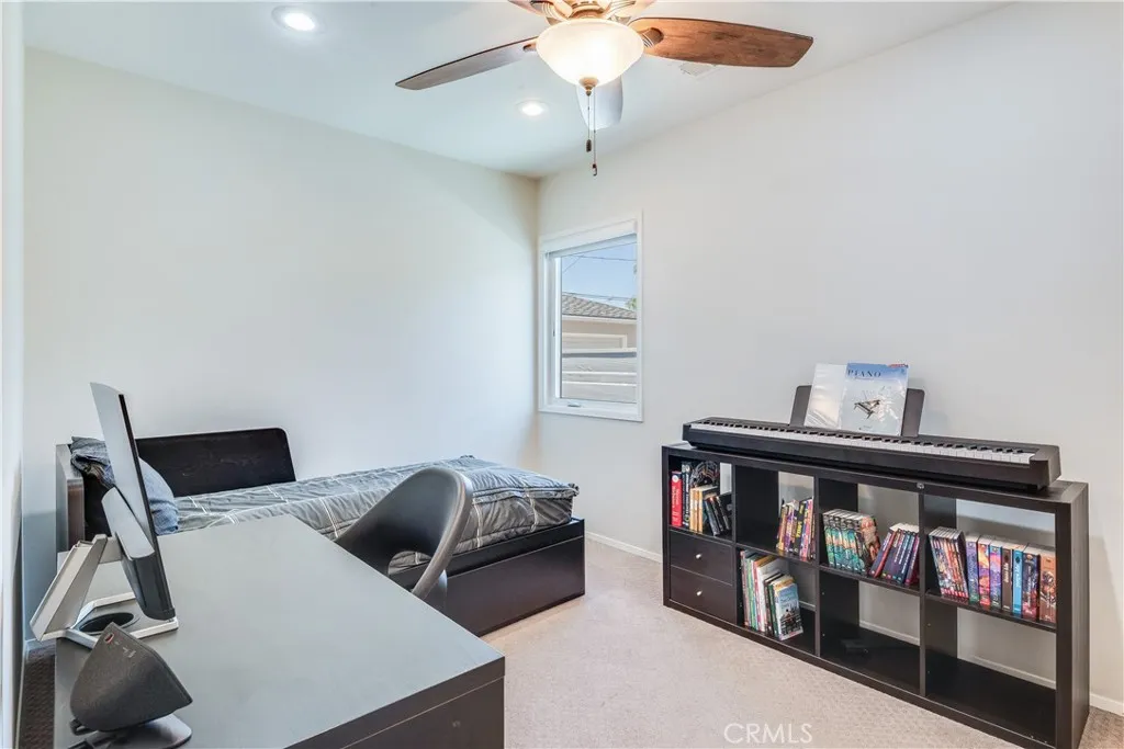Bedroom #4