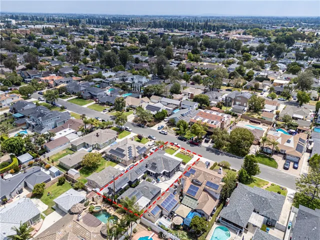 4557 Hazelbrook Avenue, Long Beach, California 90808