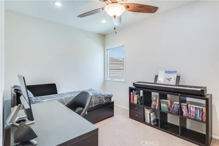 Bedroom #4