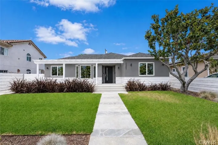 Welcome Home