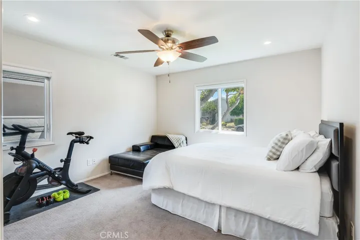 Bedroom #3