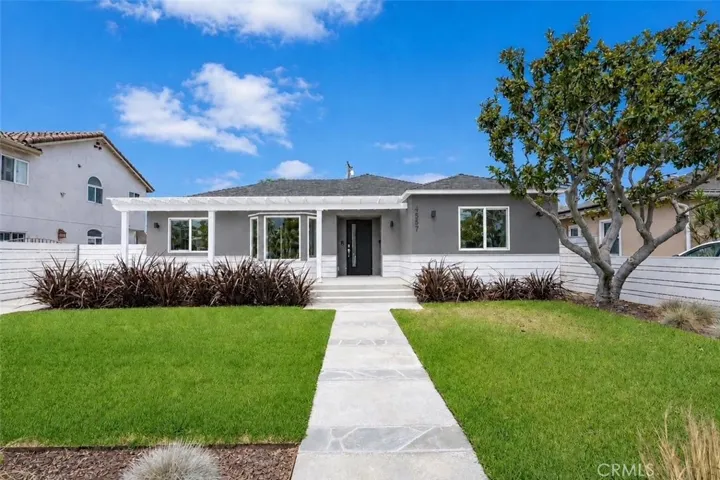 Welcome Home