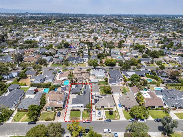 4557 Hazelbrook Avenue, Long Beach, California 90808