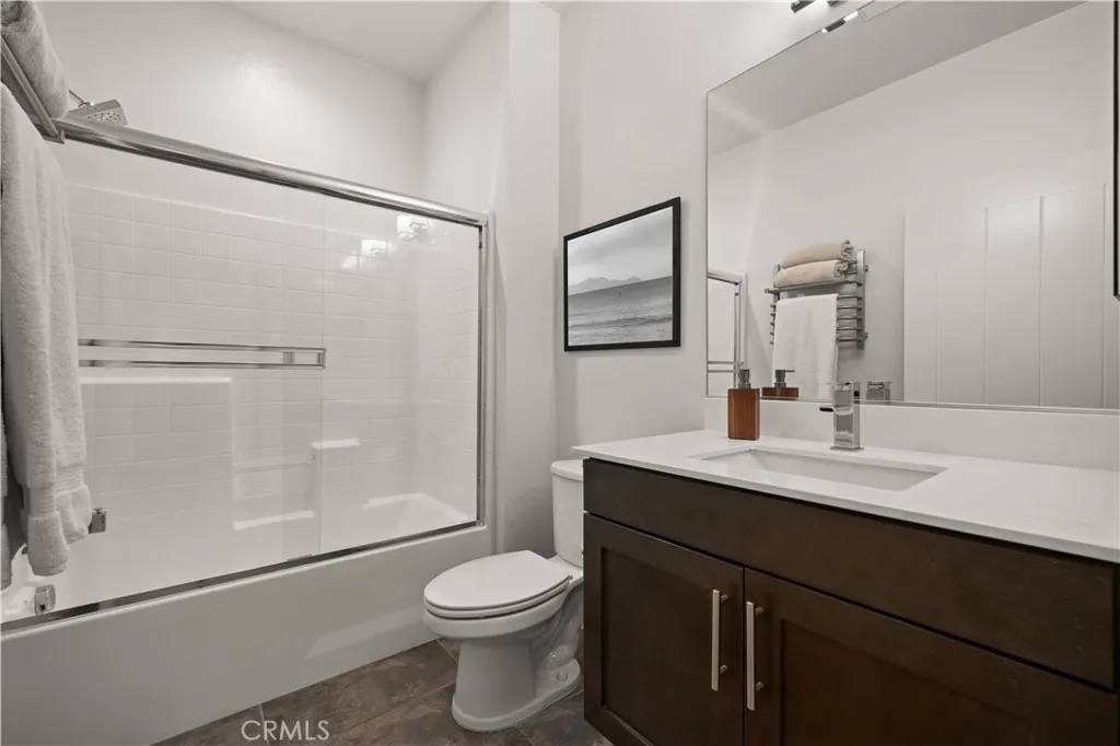 Level 3 - Bathroom #3 is ensuite