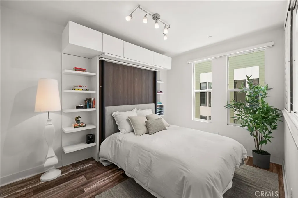 Level 3 - Bedroom #3