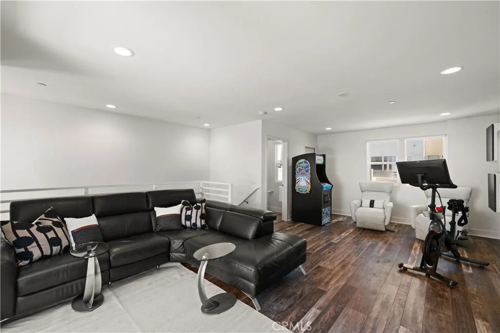 Level 4 - Bonus Room