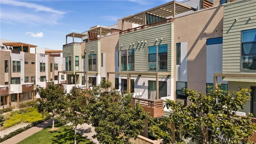 1651 Topanga, Costa Mesa, California 92627