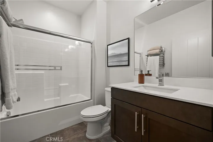 Level 3 - Bathroom #3 is ensuite