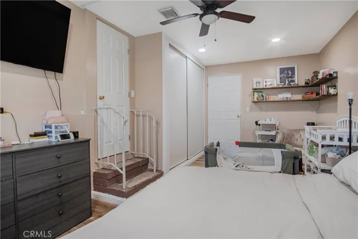 11607 Verbeck, Whittier, California 90606