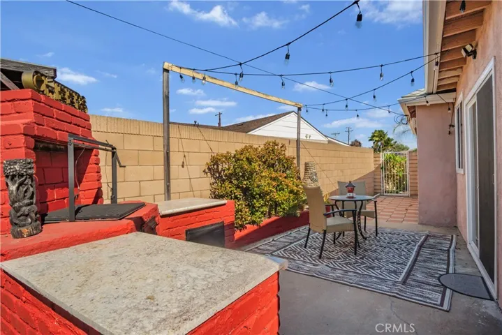 11607 Verbeck, Whittier, California 90606