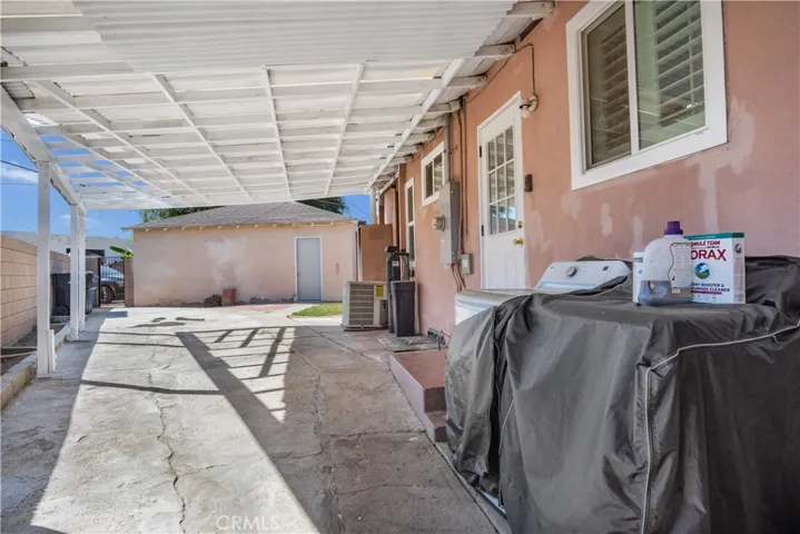 11607 Verbeck, Whittier, California 90606
