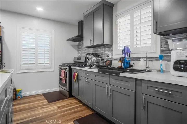 11607 Verbeck, Whittier, California 90606