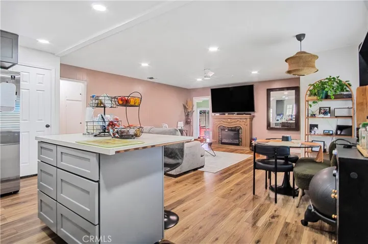 11607 Verbeck, Whittier, California 90606
