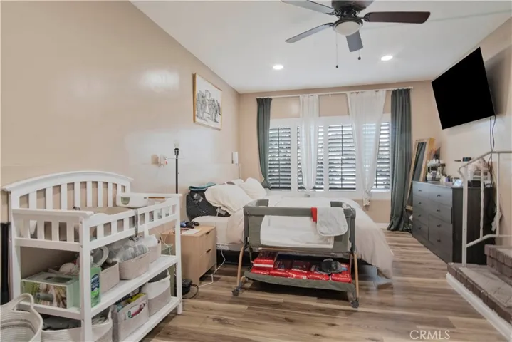 11607 Verbeck, Whittier, California 90606