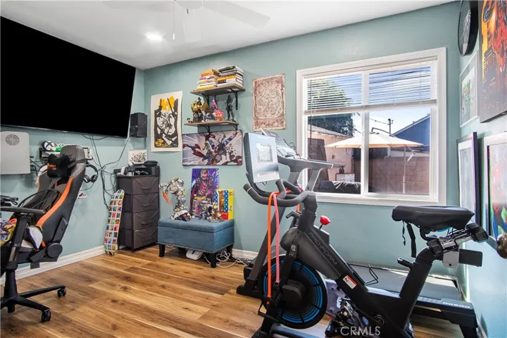 11607 Verbeck, Whittier, California 90606
