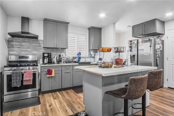 11607 Verbeck, Whittier, California 90606
