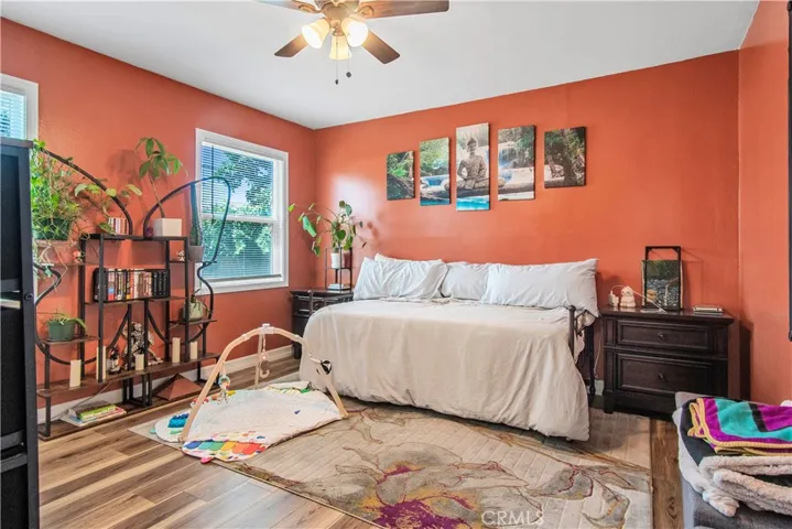 11607 Verbeck, Whittier, California 90606