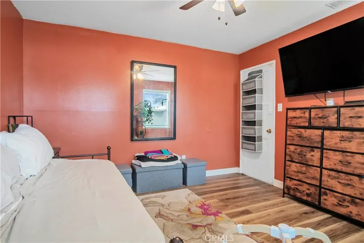 11607 Verbeck, Whittier, California 90606