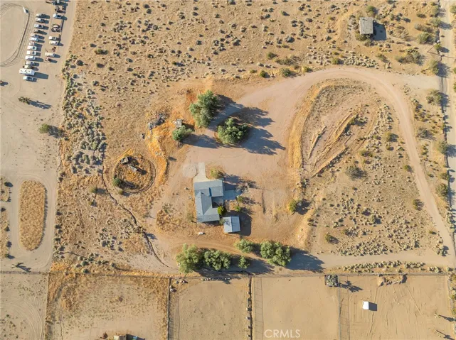 9376 Flora Vista, Apple Valley, California 92308