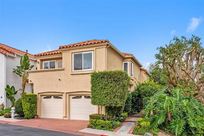 1 Saint Kitts, Dana Point, California 92629