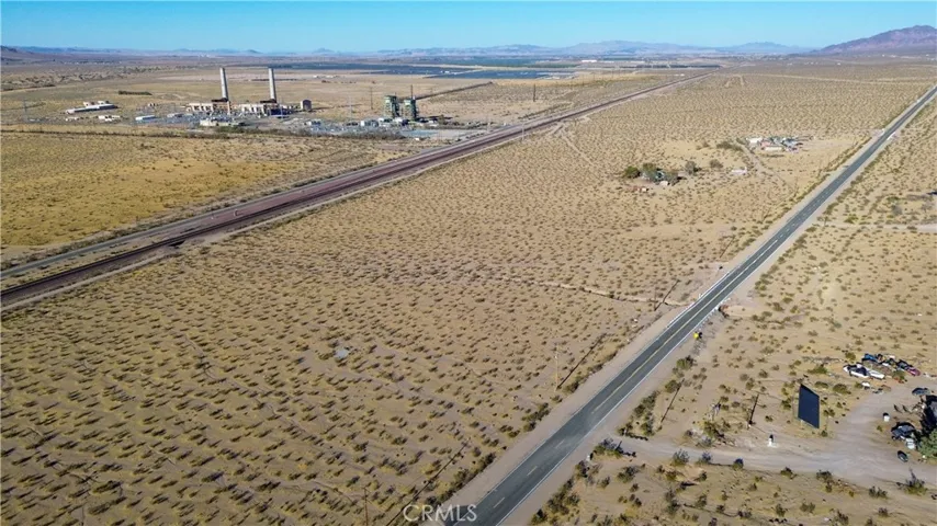 6 National Trails Highway, Yermo, California 92398