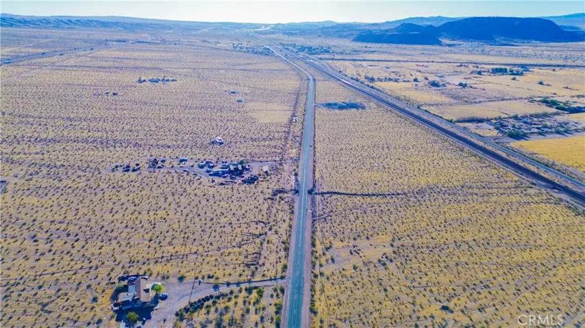 6 National Trails Highway, Yermo, California 92398