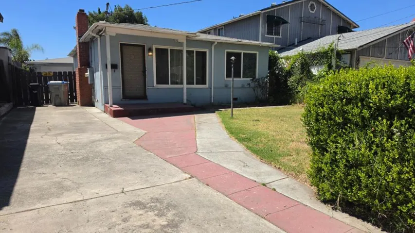 671 Drake Street, San Jose, California 95125