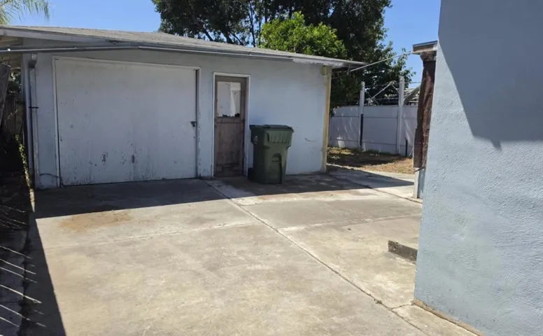 671 Drake Street, San Jose, California 95125
